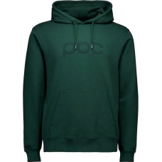 POC Green POC Hood Hoodie