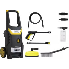 Stanley pressure washer 1700W 130bar