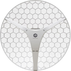 Mikrotik LHG XL 5 ax 1200 Mbit/s White Power over Ethernet (PoE)