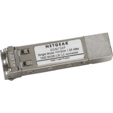 Netgear Fibre Gigabit 1000Base-LX (LC) SFP GBIC Module network transceiver module