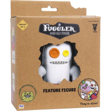 P.m.i. Kids World FUGGLER S1 FEATURE FIGURES 11,5 CM - SASQUOOSH WHITE
