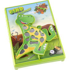 Moxy - Dino surgery, game board 24.5x17.5 cm (300086)