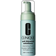 Clinique - Anti-Blemish Cleansing Foam Skin Care 125 ml