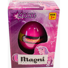 Magni - Growing eggs with unicorns (5502)