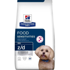 Hill's Food Sensitivities z/d - dry dog food - 1 kg