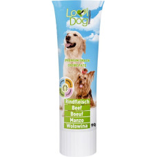 John Dog LOVIDOG Beef paste - dog treat - 90g