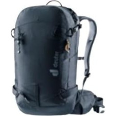 Deuter Ski touring backpack Deuter Freerider 24 L Black