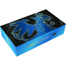 Pokémon - Mega Charizard X ex Ultra-Premium Collection (POK10065-101)