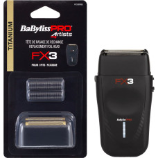 Babyliss FXX3RFBE shaving head