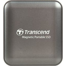 Transcend ESD420 1 TB USB Type-C Grey