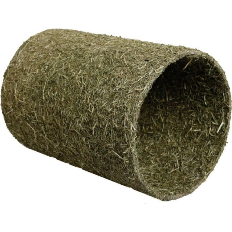 Flamingo - Nibble tunnel for rabbits and guinea pigs - M