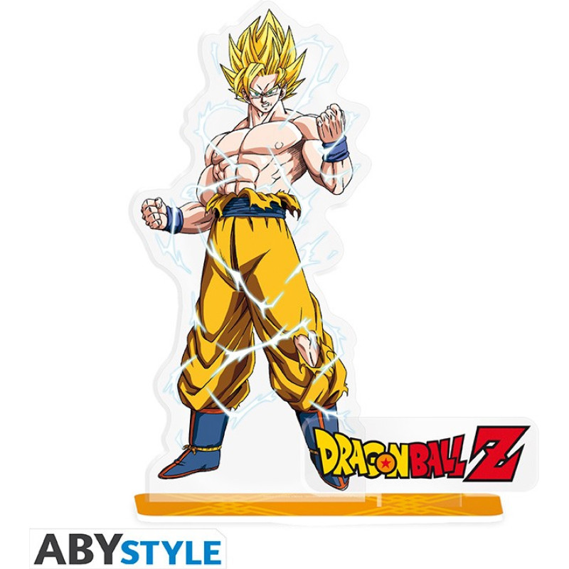 Abystyle DRAGON BALL - Acryl - Goku