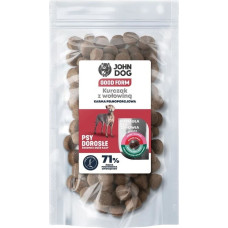 John Dog GOOD FORM Ś/D RASY Kurczak z wołowiną 120g
