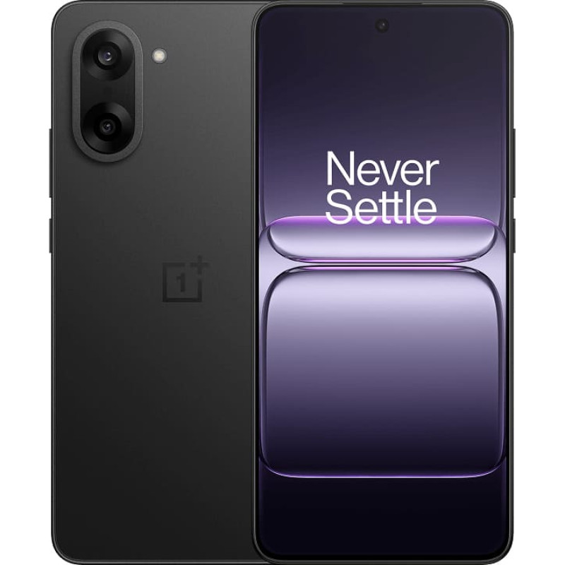Oneplus Nord CE5 | Black Infinity | 6.77 