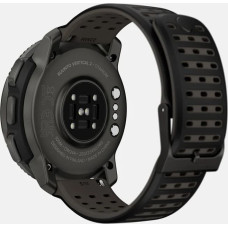 Suunto Vertical 2 Titanium Black sports watch