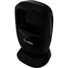 Zebra DS9308-SR Fixed bar code reader 1D/2D LED Black