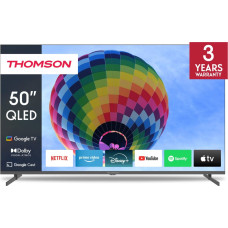 Thomson TV Set|THOMSON|50