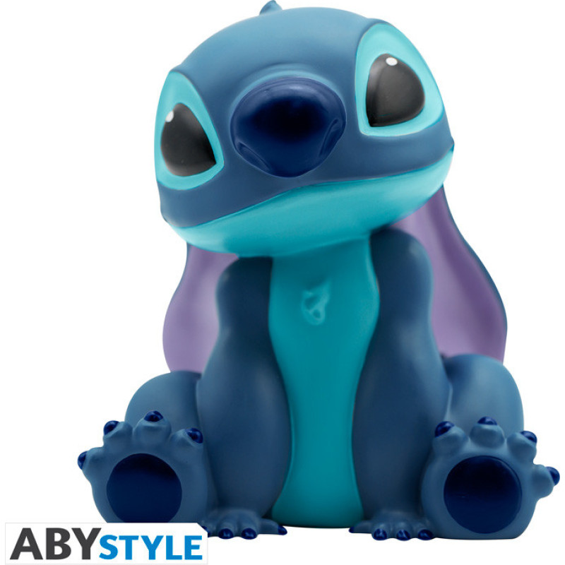 Disney - Money Bank - Lilo & Stitch