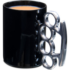 Winkee - Mug - Knuckleduster