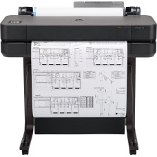 Hewlett-Packard HP Designjet T630 24-in Printer 2025 edition