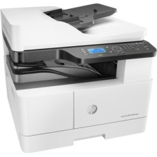 Hp Inc. LaserJet MFP M443nda 8AF72A