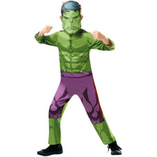 Rubies - Marvel Costume - The Hulk (104 cm)