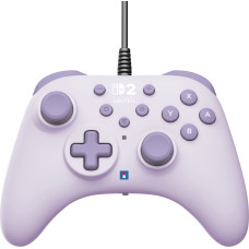 Hori - HORIPAD Turbo - Cozy Lavender - Switch 2