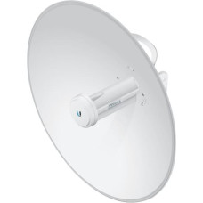 Ubiquiti PowerBeamAC Gen2, 5 GHz Network repeater 400 Mbit/s White