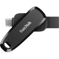 Sandisk MEMORY DRIVE FLASH USB-C 128GB/SDDDC6-128G-G46 SANDISK