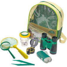 Sweet Summer Nature Explore - Adventure Set in Back Pack -- (60146)