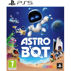 Sony Astro Bot (Nordic)