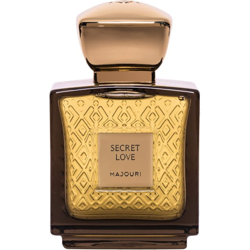 Majouri - Secret Love EDP 75ml