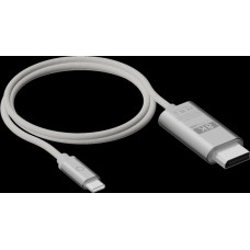 Linq - 8K/60Hz USB-C to DisplayPort Pro Cable 2m