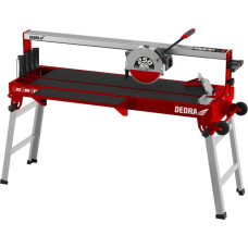 Dedra DED7819 manual tile cutter