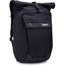 Thule Paramount PARABP3116 Black backpack Casual backpack Nylon, Polyester