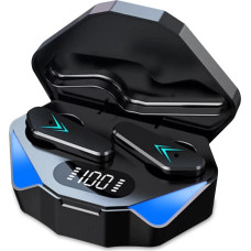 Media-Tech Assault TWS MT3606 gaming wireless earbuds