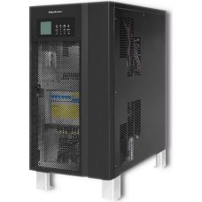Qoltec 53948 Uninterruptible power supply UPS 3-phase | 10KVA | 8kW | LCD