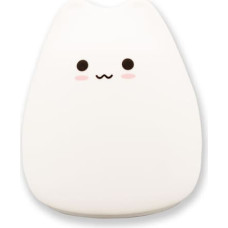 Winkee - Table Lamp - Nightlight Kitten