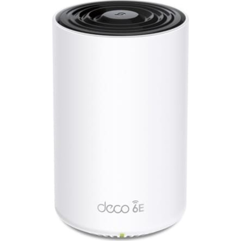 Tp-Link System mesh TP-LINK Deco XE75 Pro(1-pack)