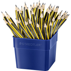 Staedtler - Cup Pencil, Noris - 48pcs (119 T48)
