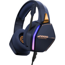 Oniverse Gaming Headset Nebula - Abysse Blue