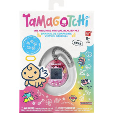 Tamagotchi Interaktyvus skaitmeninis augintinis 