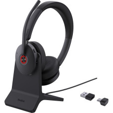 Yealink BH74 with Stand Teams USB-C/A Headset