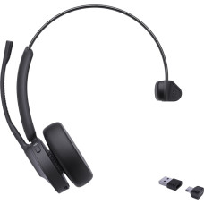 Yealink BH70 Mono Teams USB-C/A Headset