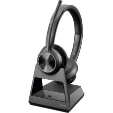 Hewlett-Packard HP Poly Savi 7320-M Office Stereo DECT 1880-1900 MHz Headset
