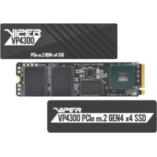 Patriot Memory VP4300 M.2 2 TB PCI Express 4.0