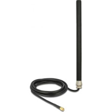 Delock 89529 radio antenna 3 dB 50 Ω