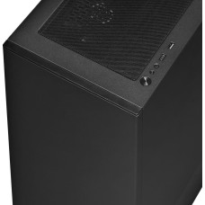 Actina 5901443423508 PC Intel® Core™ i5 i5-14400F 32 GB DDR5-SDRAM 1 TB SSD NVIDIA GeForce RTX 5060 Midi Tower Black