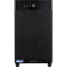 Actina 5901443431817 PC AMD Ryzen™ 7 9700X 32 GB DDR5-SDRAM 1 TB SSD NVIDIA GeForce RTX 5070 Windows 11 Home Mini Tower Black