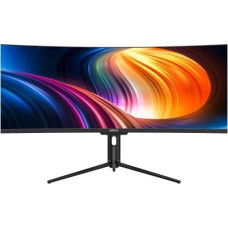 Dahua Technology LM49-EW410CA computer monitor 124.5 cm (49